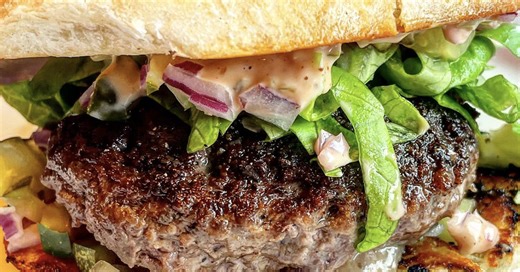 Best Burgers in Bucks County
