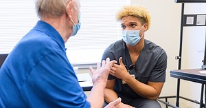 Public health major – Purdue University