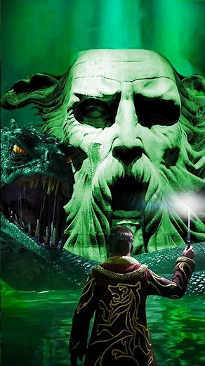 Finding the Chamber of Secrets 50 Years Early