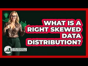 What Is A Right Skewed Data Distribution?