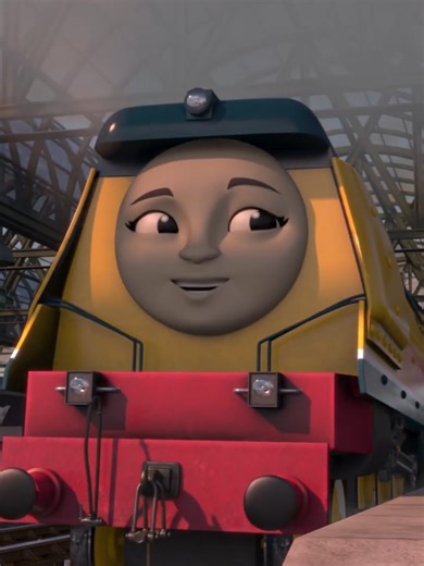 What Rebecca Does | Thomas and Friends Season 22 #Rebecca #ThomasandFriends #Cartoon #Season22