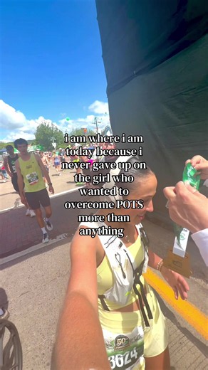 #potssyndrome #potsawareness #posturalorthostatictachycardiasyndrome #dysautonomia #chronicillness