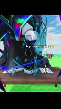 Roblox Guess My Number Part 11