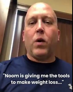 Keep the weight off with Noom: 💃No restrictive diets 🏋️No impossible workout plans 👩‍🔬Results backed by science 🙌Only 10 minutes a day | Noom