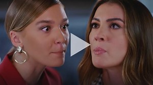 Aşk Mantık İntikam 14. son bölüm izle! | STAR