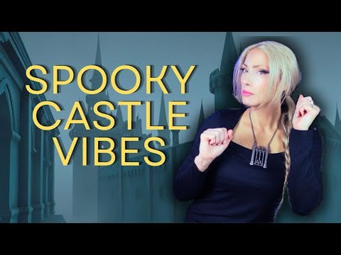 5 Haunted Castle Horror Movies You Need to Watch