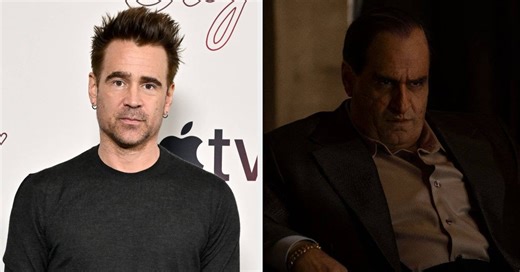 This "Batman" Villain Is Getting His Own Spinoff Show, And The First Trailer Just Dropped