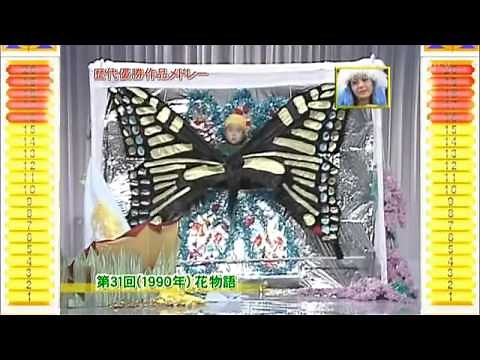 《超级变变变》30年冠军回顾（1979-2008）