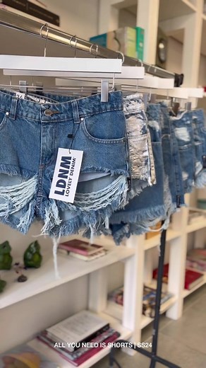 Stylish Shorts for All Occasions