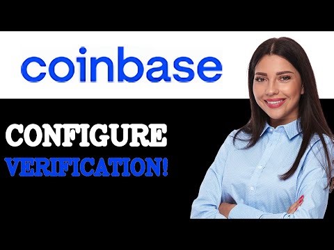 How To Configure Coinbase Identity Verification (2025)