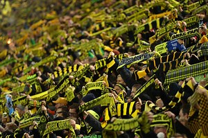 Borussia Dortmund’s All-Time Best XI