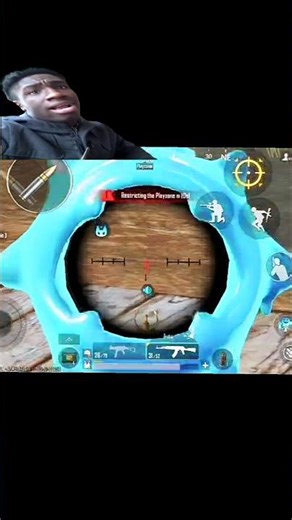 PUBG/Bgmi new scope | Update 4.0 new scope | Bgmi | Game | New scope | Ghost scope | PUBG new scope