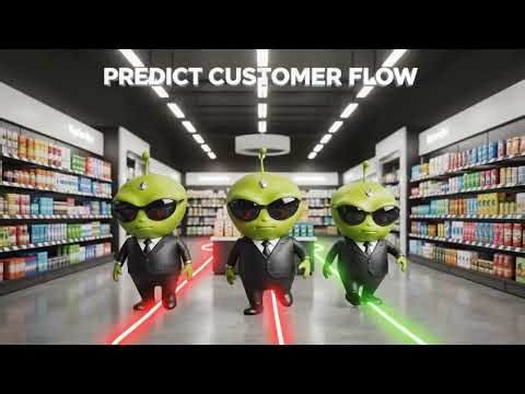 Decipher - Marketing Video
