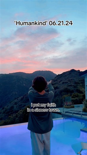 9.1K views · 470 reactions | ‘humankind’ 06.21.24 | David Kushner | Facebook