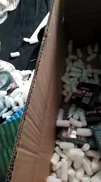 legal pyro unboxing #pyrotechnica #fireworks #böllerverbot
