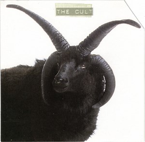 The Cult - The Cult