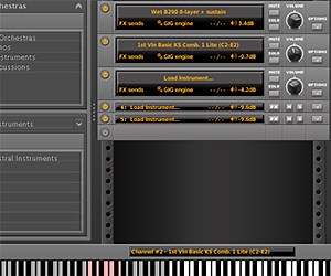 Vst Plugins Instrumente