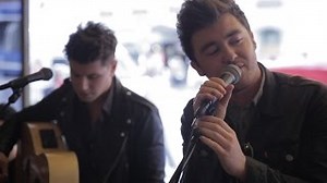 Rixton - Wait On Me (Acoustic)