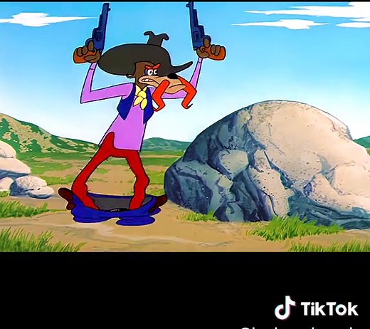 Droopy Cartoon Network Animation for Babies