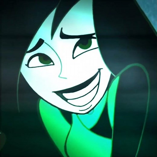 "Shego x espresso" Edit | Kim Possible