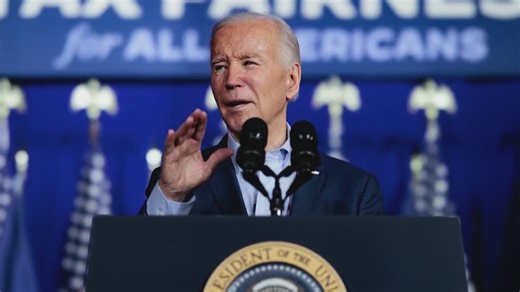 David Tafuri, former foreign policy adviser for the Obama campaign, discusses how foreign policy will impact the 2024 election. https://trib.al/pKYk0Hj #Trump #Biden #2024election | NewsNation