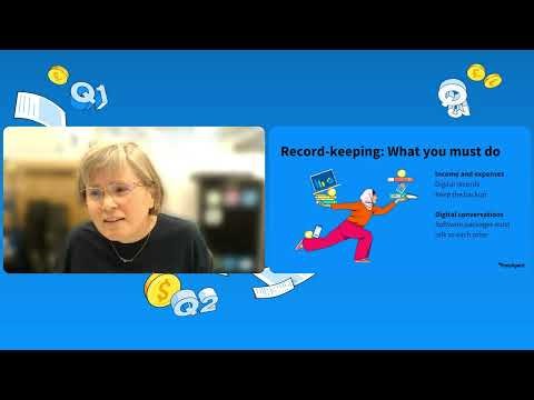 Sole traders: get MTD done with FreeAgent