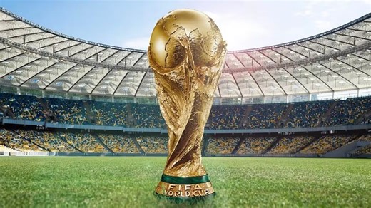 World Cup ticket drawing begins