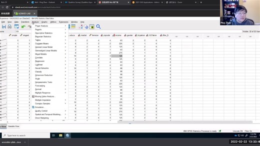 SPSS_Boot_Camp_问卷教程