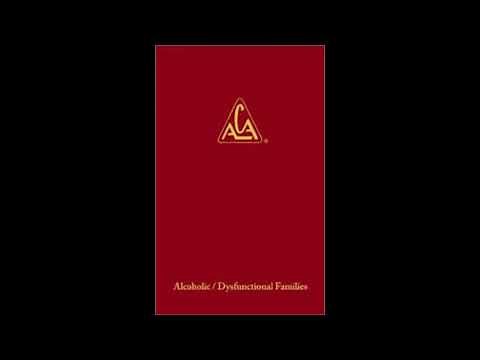 Father Juniper AA ACOA ACA Inner Child Recovery