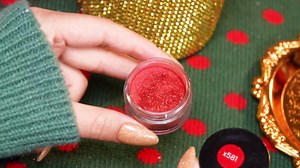 Beetles Dip Powder Nail Kit, 6 Colors White Bule Green Natural Nail Dip Powder Kit Starter Set French Nail Art Manicure Salon No Need Nail Lamp Cured Glossy Lake DIY Spring Summer Gifts for Women