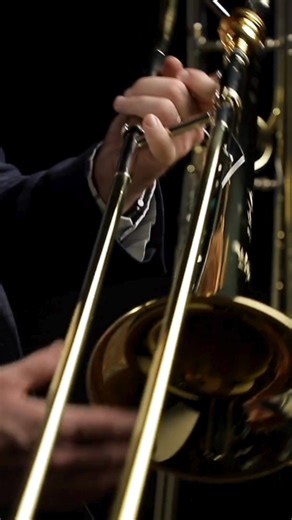 Who knows the Marshall Gilkes model best? Marshall Gilkes. Hear directly from the source on the setup behind his signature horn and test the Marshall Gilkes model at the Jazz Educator Network conference this week! #iplayshires #teamshires #trombone #tromboneplayer #jazztrombone #marshallgilkes #jazzmusician | S. E. Shires Company