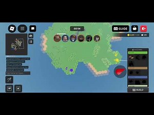 Mini Empires Roblox No Fog Script Showcase
