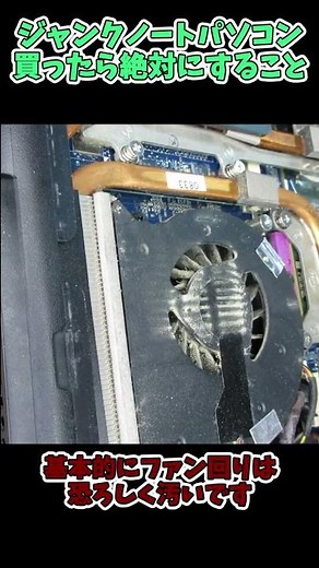 Laptop disassembly and cleaning