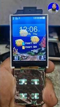 Keypad Mobile dead and full sorting problem solution