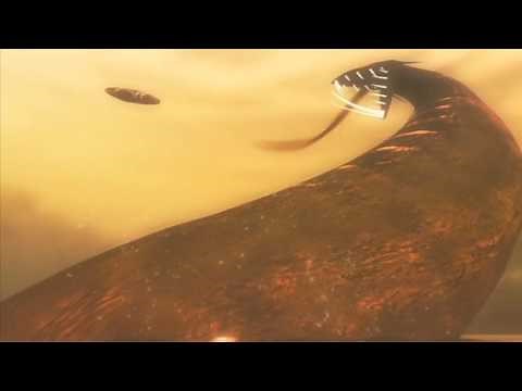 ABC Dust Echoes, "Whirlpool"