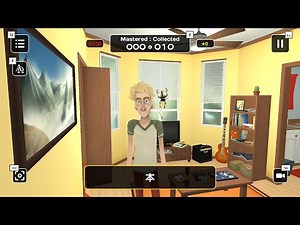 Influent Language Learning Game - Gameplay Trailer