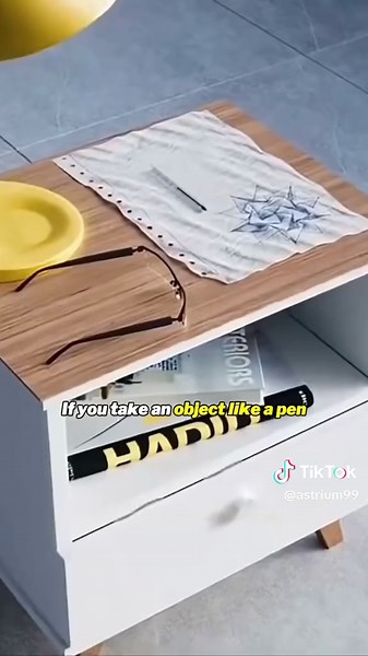 Are we closer to the smallest thing in the universe or the biggest? #space #spacetok #exoplanets #nasa