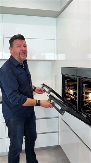 What makes a Home Group kitchen so special? #homegroup #kitchendesign #kitcheninspo #chefapproved