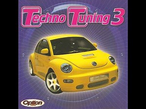 Techno Tuning 3