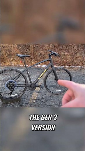 Trek FX Carbon Bike: Gear & Frame Secrets REVEALED!