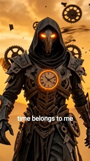 He Froze Time… But Vexion Still Moved ⚡ #shorts