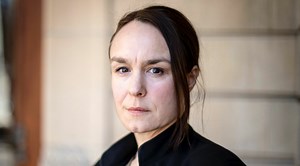 Därför är inte Rebecka Hemse med i nya Beck-filmerna: ”Passar inte in”