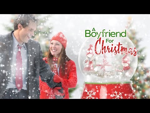 A Boyfriend for Christmas