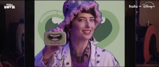 College Gets Weird in the Pizza Movie Trailer