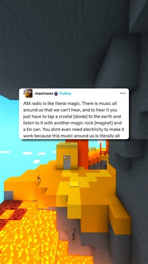 Radio Magic! 📻✨