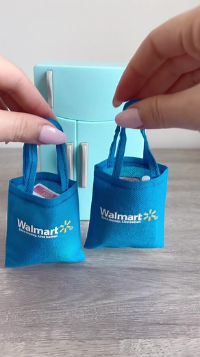 1.6M views · 39K reactions | Restock Toy Mini Fridge with Mе #fyp #asmr #satisfying #toyreview #foryoupage #toys #unboxing #toysforkids #asmrvideo #restock #minifridgerestock #toyunboxing #toyunboxingasmr #mini #miniature #minifood #miniworld #foryou #asmrunboxing #minitoys #tinythings #satisfyingvideo #satisfy #relaxing #relaxingvideos #relax #reelsvideo #reelsinstagram #reelsfb #reelsforyou #kitchenplayset #pretendplay #playset #toysforkids #reelsusa | Kiki’s Playroom | Facebook