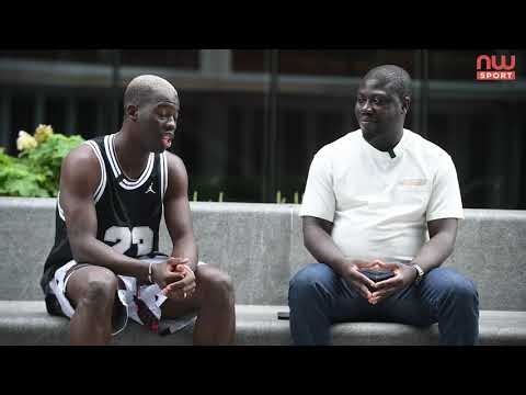 Interview de Stéphane Aziz Ki