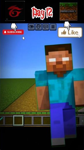 😱😤Minecraft Animation 3d video #minecraft #ytshorts #shorts #gaming #gamer