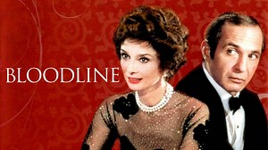 Bloodline (1979) - Movie - Where To Watch