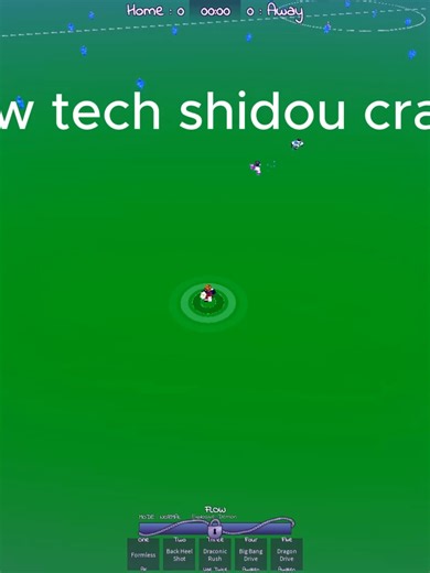 Explore New Tech in Gaming with Shidou